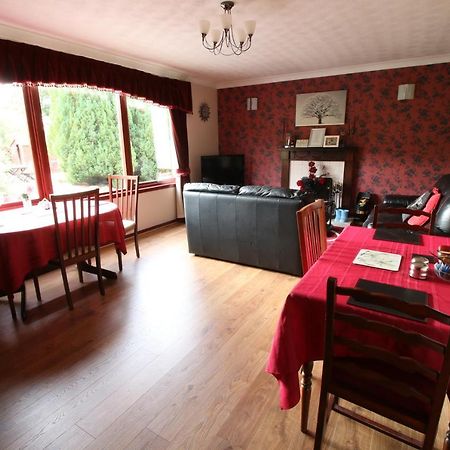 Mapleview Bed And Breakfast Corse  Екстер'єр фото