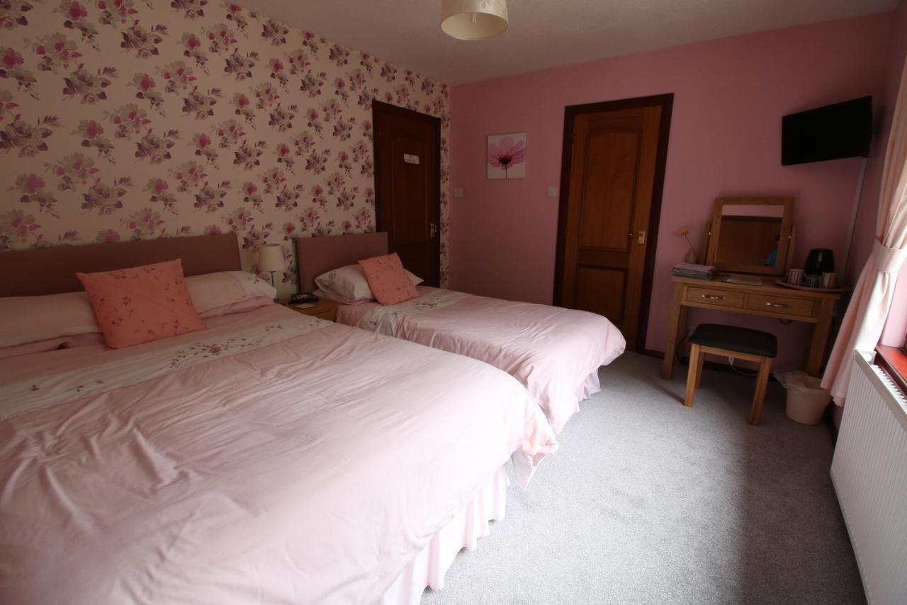 Mapleview Bed And Breakfast Corse  Екстер'єр фото
