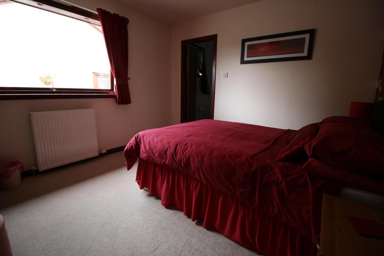 Mapleview Bed And Breakfast Corse  Екстер'єр фото