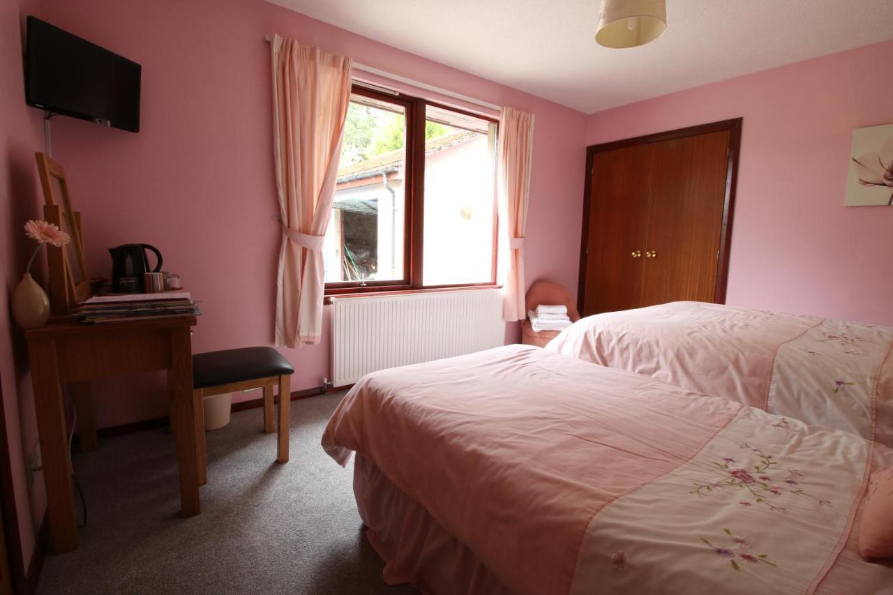 Mapleview Bed And Breakfast Corse  Екстер'єр фото
