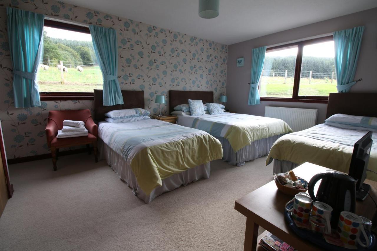 Mapleview Bed And Breakfast Corse  Екстер'єр фото