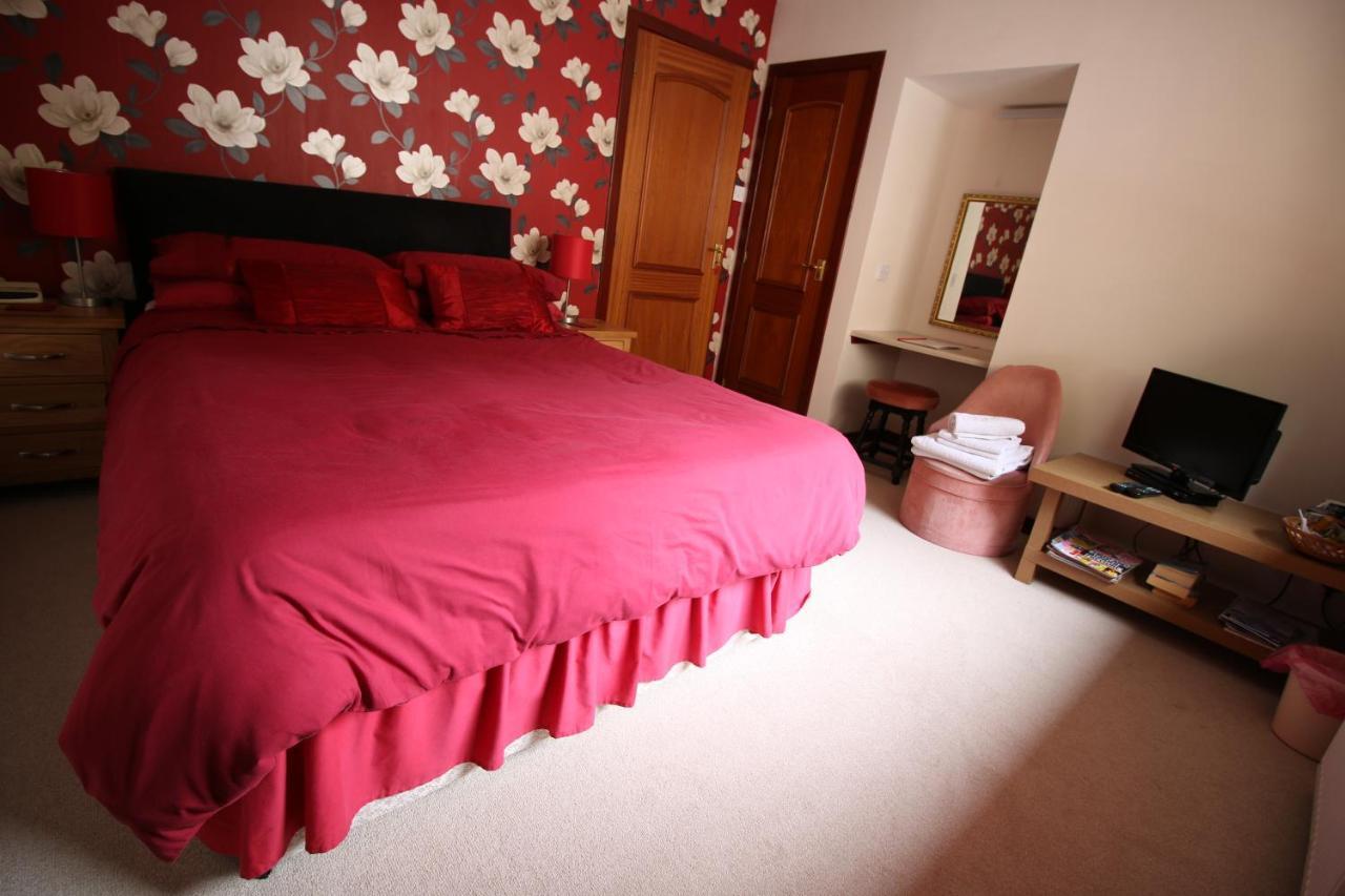 Mapleview Bed And Breakfast Corse  Екстер'єр фото