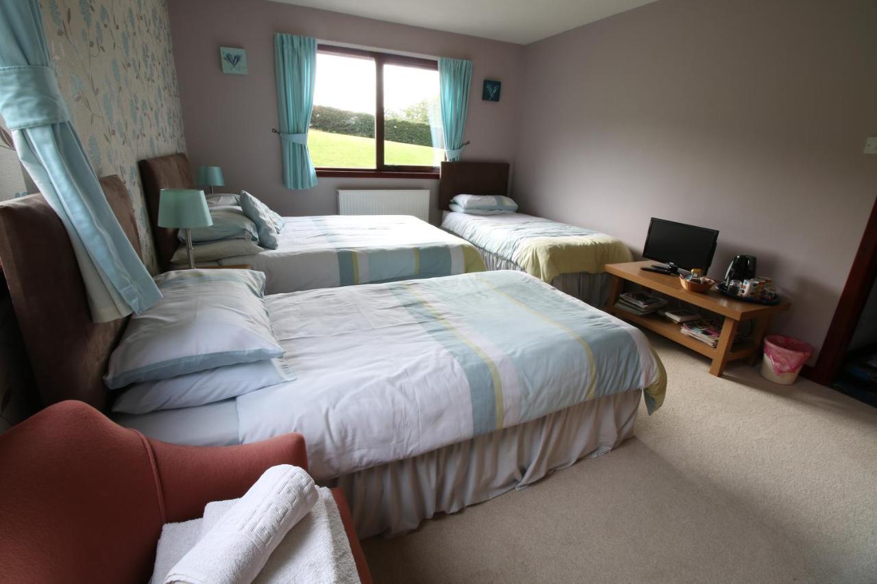 Mapleview Bed And Breakfast Corse  Екстер'єр фото