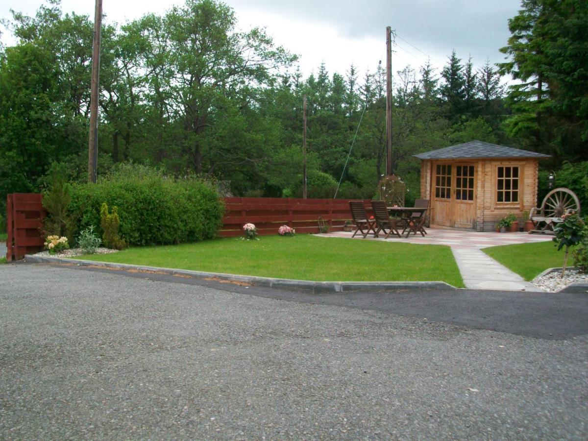 Mapleview Bed And Breakfast Corse  Екстер'єр фото