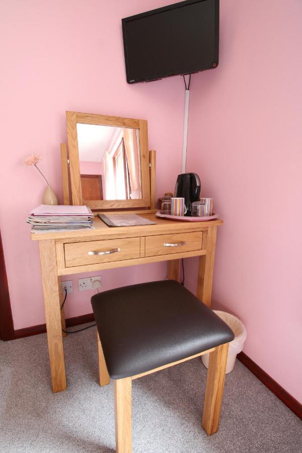 Mapleview Bed And Breakfast Corse  Екстер'єр фото