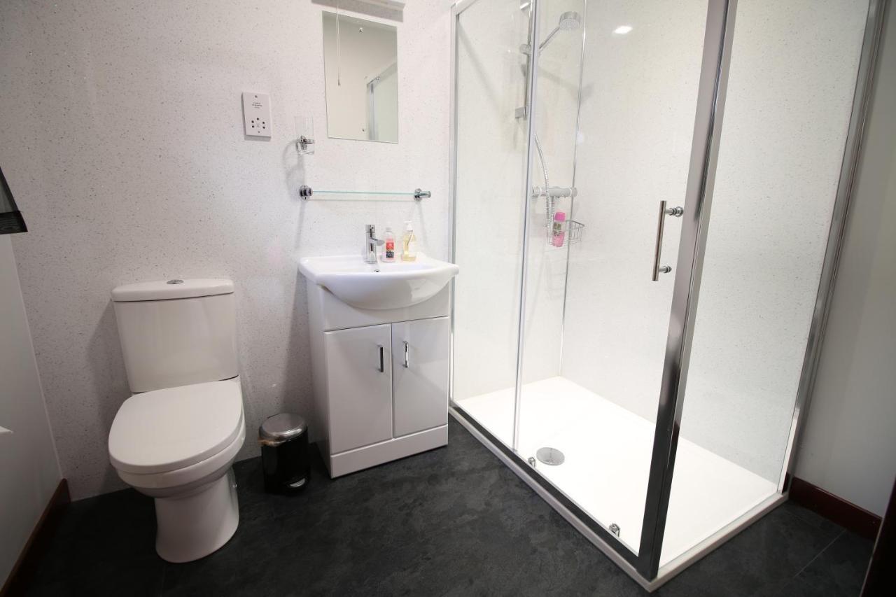 Mapleview Bed And Breakfast Corse  Екстер'єр фото