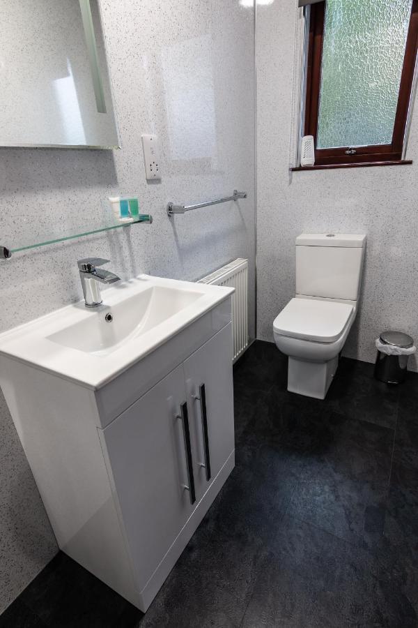 Mapleview Bed And Breakfast Corse  Екстер'єр фото