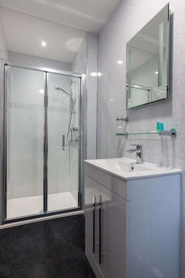 Mapleview Bed And Breakfast Corse  Екстер'єр фото